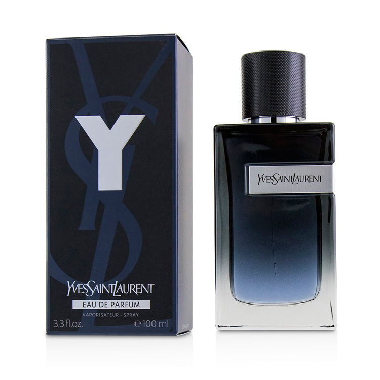 Alternative view of Y 100 ml EDP