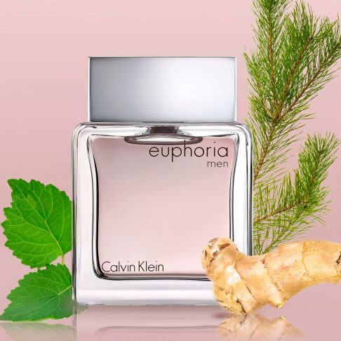 Alternative view of Euphoria for Men 100 ml EDT