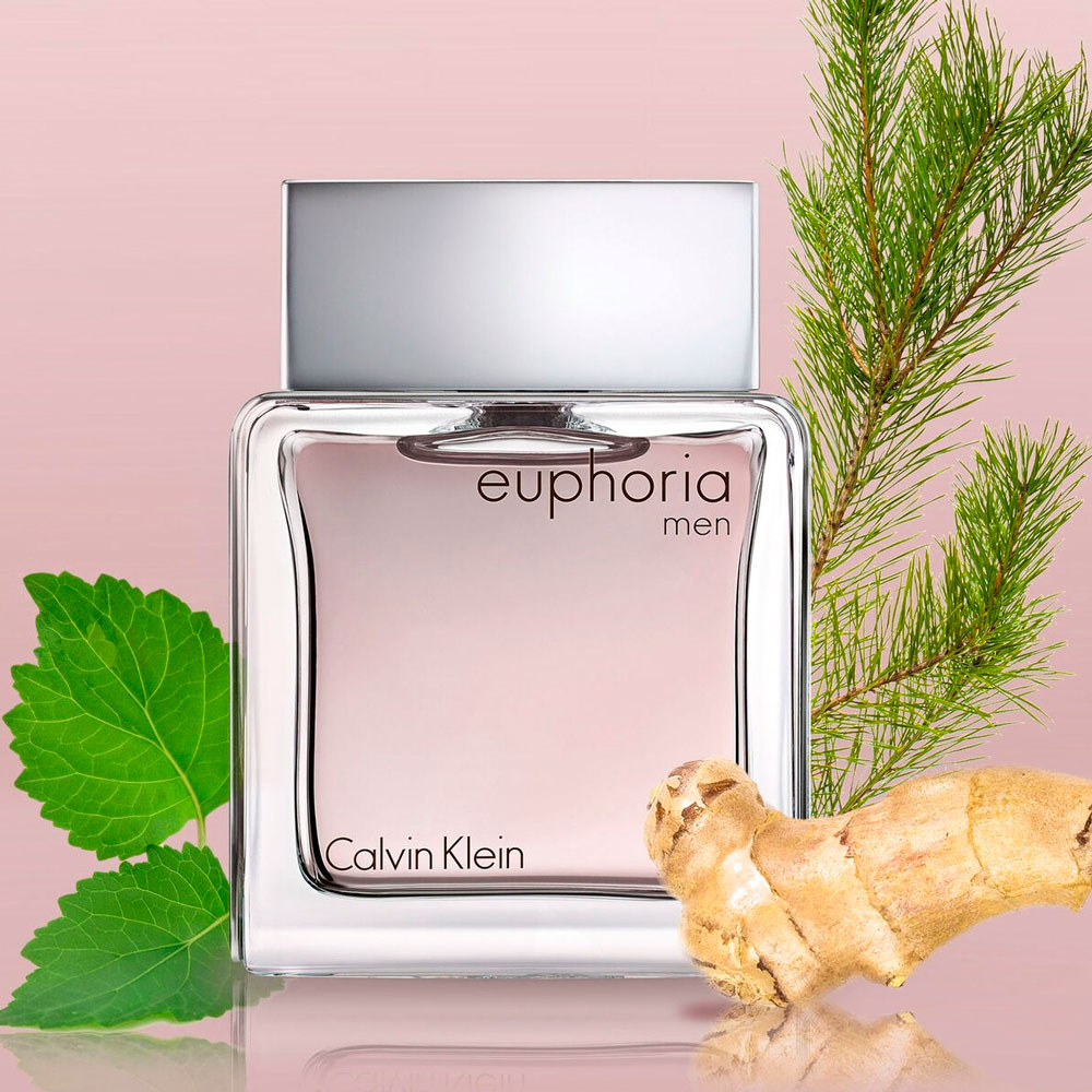 Alternative view of Euphoria for Men 100 ml EDT