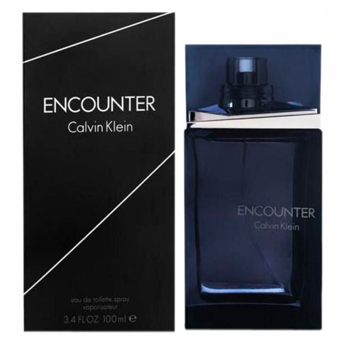 Alternative view of Encounter 100 ml