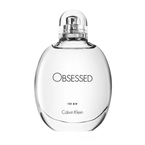Obsessed para Hombre