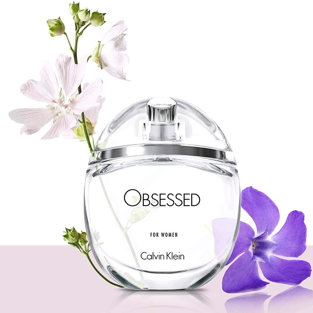 Alternative view of Obsessed for women