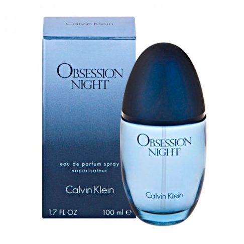 Alternative view of Obsession Night 50 ml