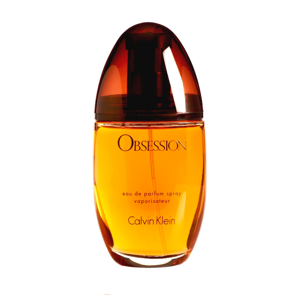 Obsession women 100 ml