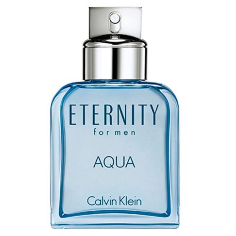 Eternity Aqua para Hombre