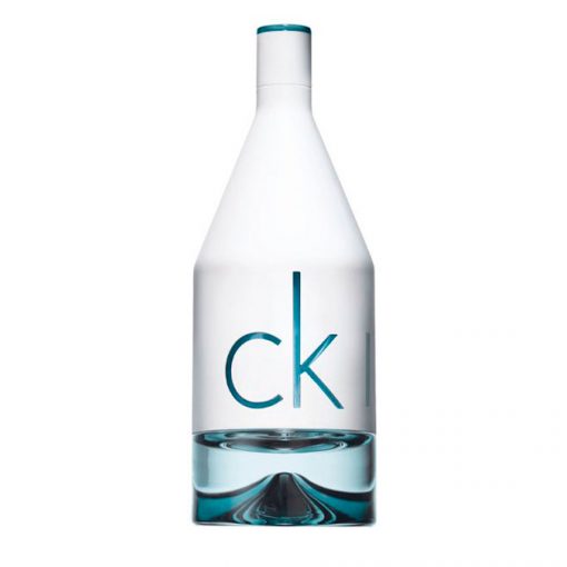 CK IN2U Him EDT