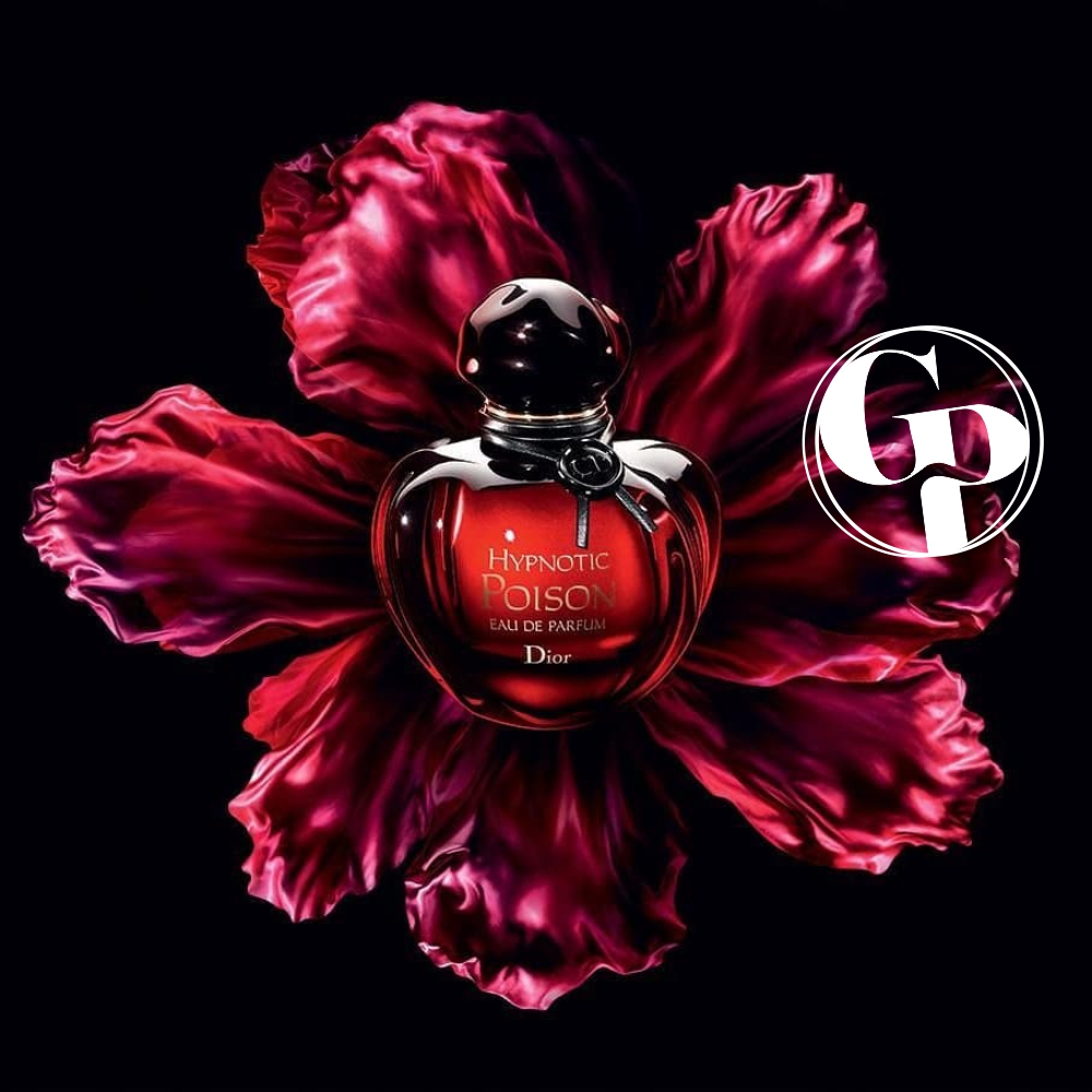 Alternative view of Hypnotic Poison 100 ml EDT