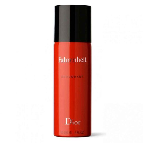 Fahrenheit desodorante 150 ml