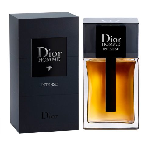 Alternative view of Dior homme Intense 100 ml