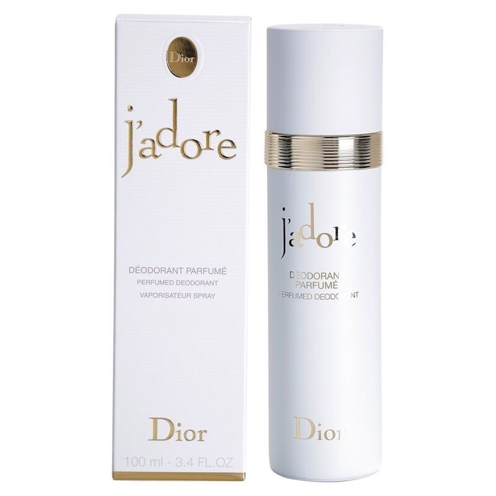 Alternative view of Jadore desodorante 100 ml