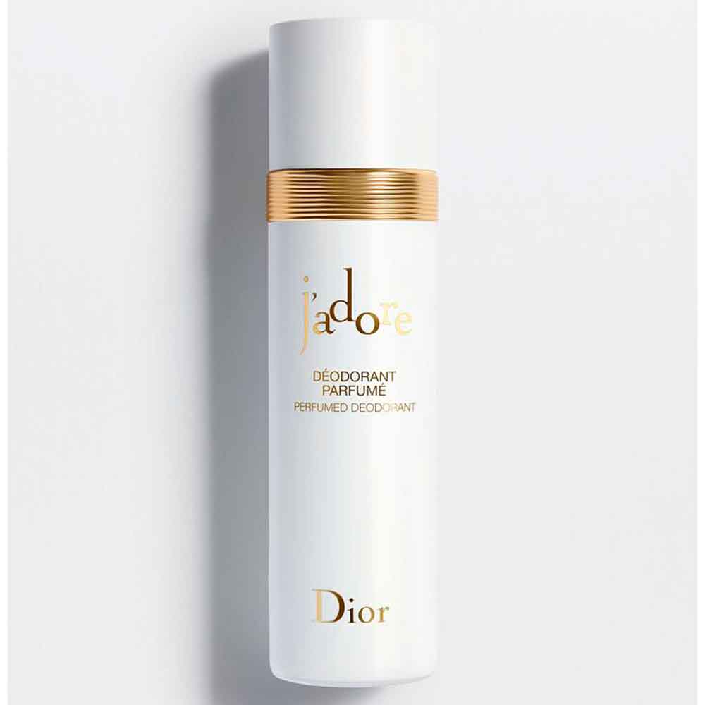 Jadore desodorante 100 ml