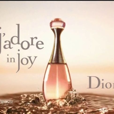 Alternative view of Jadore in Joy 100 ml EDT
