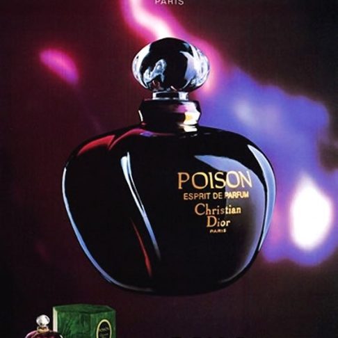 Alternative view of Poison 100 ml EDT