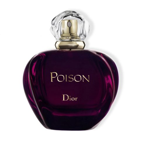 Poison 100 ml EDT