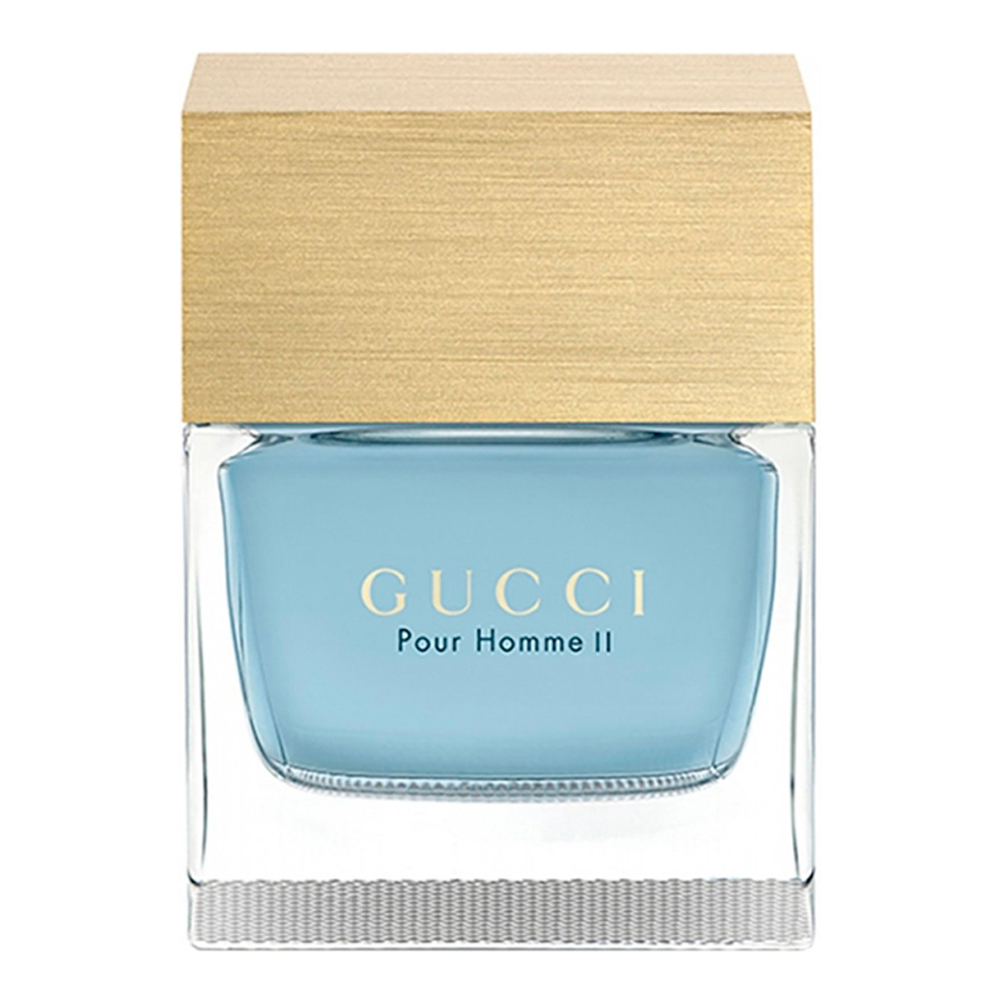 Pou Homme II 100 ml