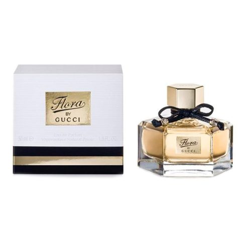 Alternative view of Flora EDP 50 ml