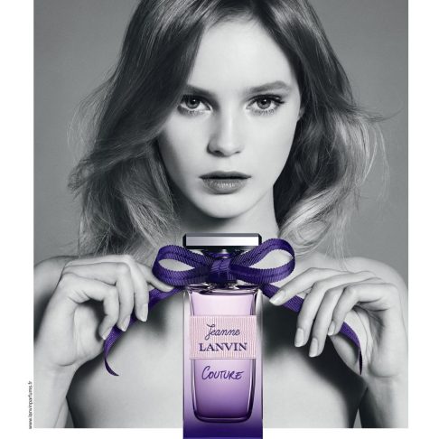 Alternative view of Lanvin Couture
