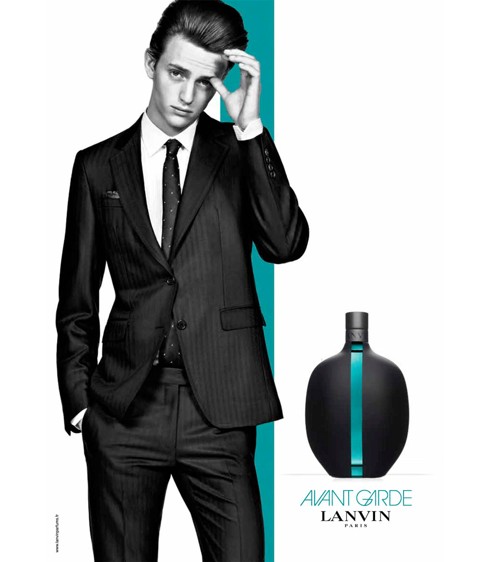 Avant Garde - Imagen 2