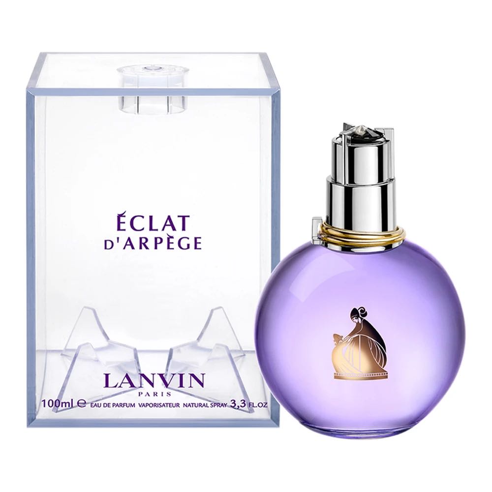 Alternative view of Eclat D"Arpege 100 ml