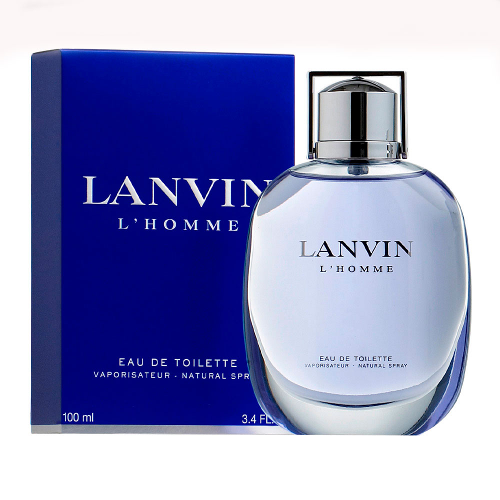 Alternative view of L Homme 100 ml