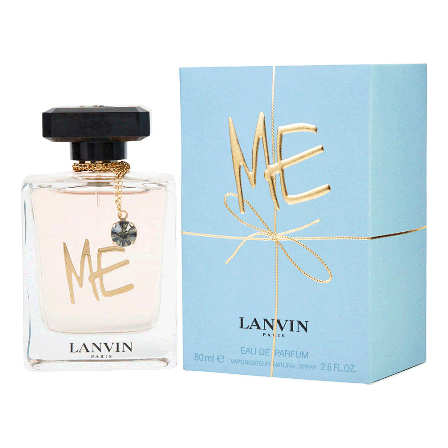 Alternative view of Me Lanvin 80 ml