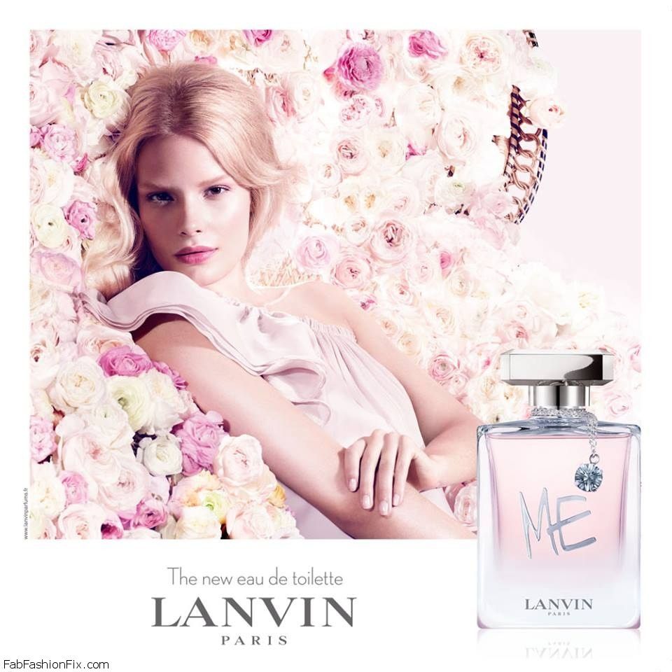 Me Lanvin 80 ml - Imagen 4