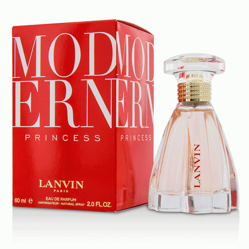 Alternative view of Modern Princess 90ml