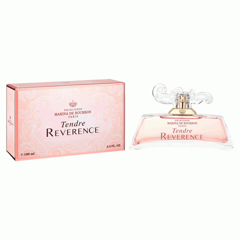 Alternative view of Tendre Reverence 100 ml