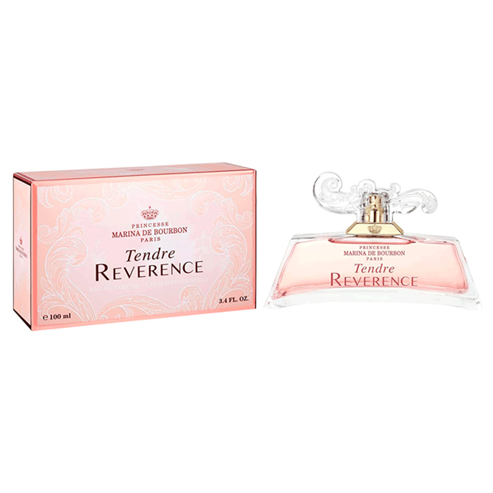 Alternative view of Tendre Reverence 100ml