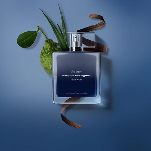 Alternative view of Bleu Noir 100 ml EDT Extreme