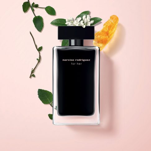 Alternative view of Narciso Rodriguez For Her (EDT)