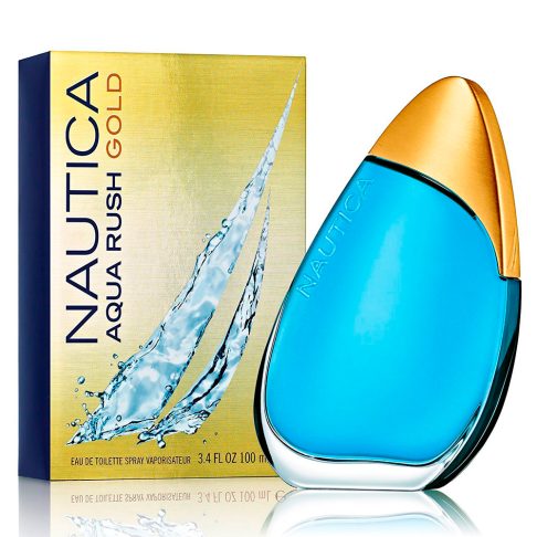 nautica-agua-rush-gold-100ml