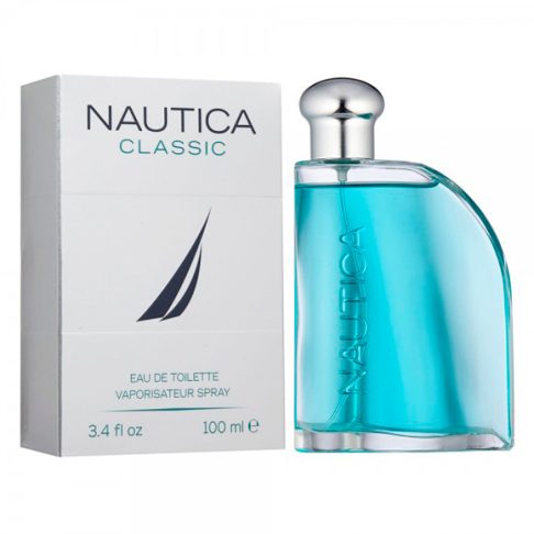nautica classic 100 ml