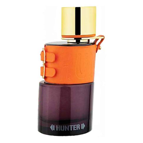 Hunter woman 100 ml EDP