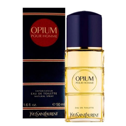 Alternative view of Opium 50 ml H EDT