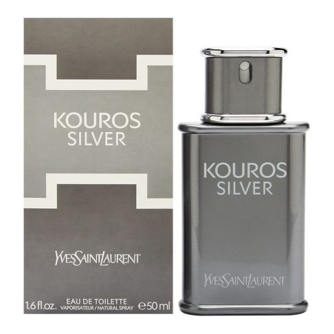 Alternative view of Kouros Silver 100 ml EDT