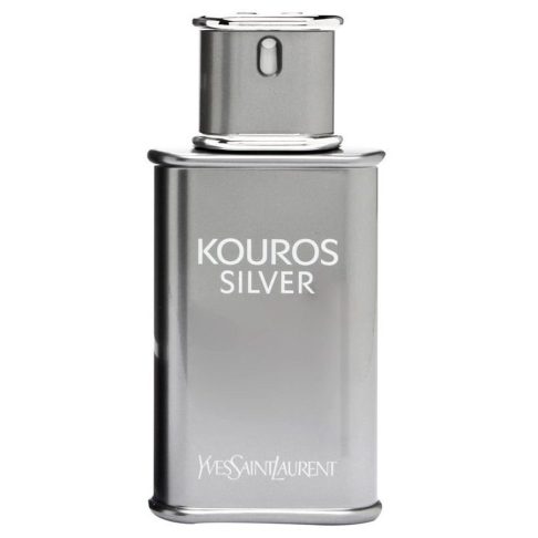 Kouros Silver 100 ml EDT