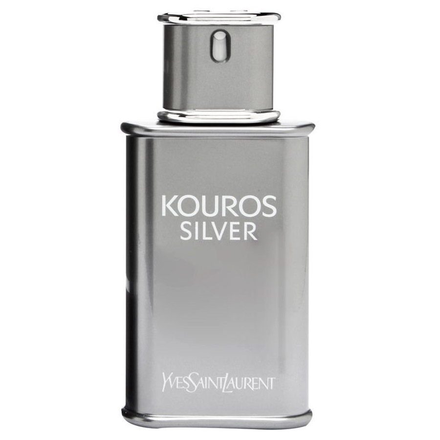 Kouros Silver 100 ml EDT