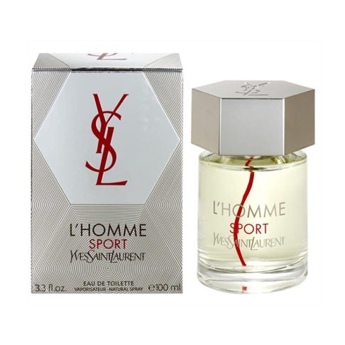 Alternative view of L'Homme Sport 100 ml EDT