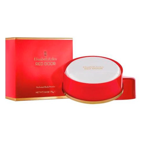 Alternative view of Red Door Perfumed Talco de Cuerpo 75 gr