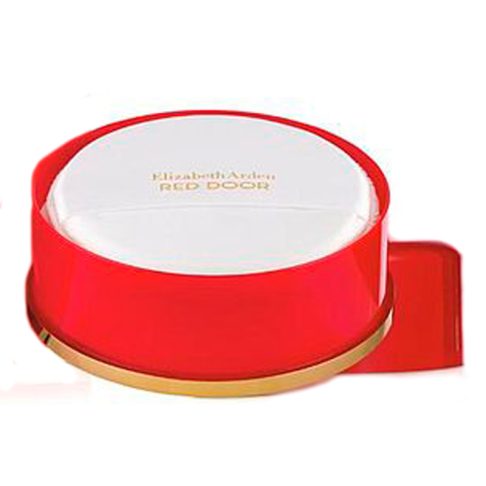 Red Door Perfumed Talco de Cuerpo 75 gr