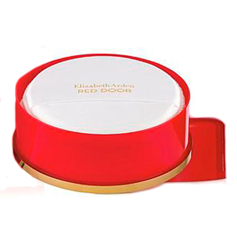 Red Door Perfumed Talco de Cuerpo 75 gr