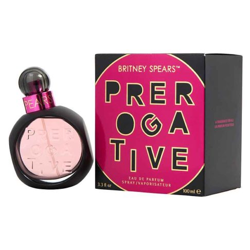 Alternative view of Prerogative 100 ml EDP