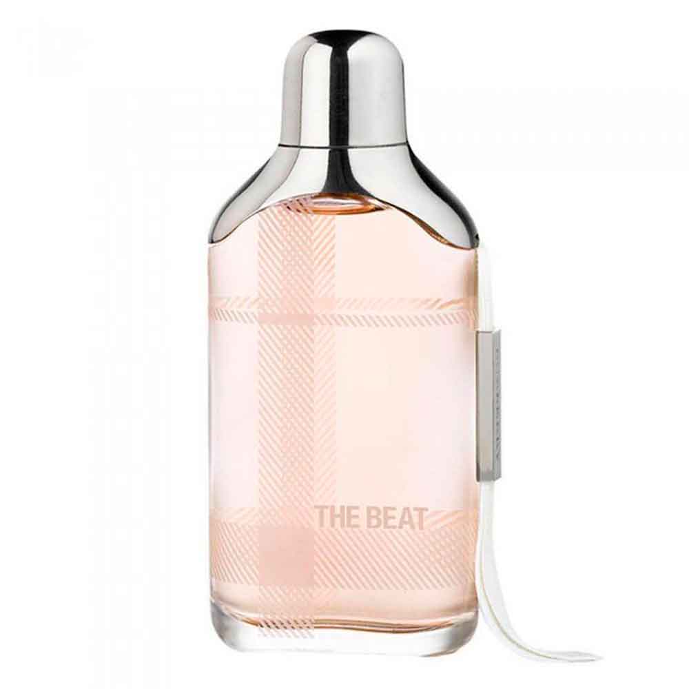 The Beat Woman EDP