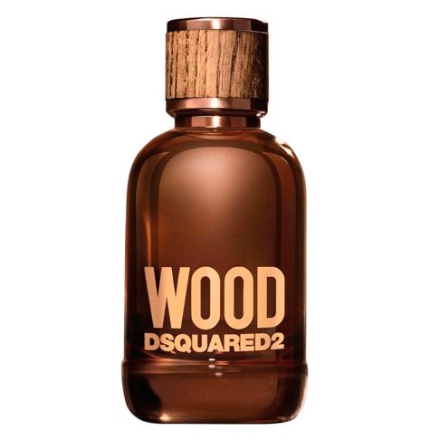 Dsquared2 Wood Pour Homme 100 ml EDT