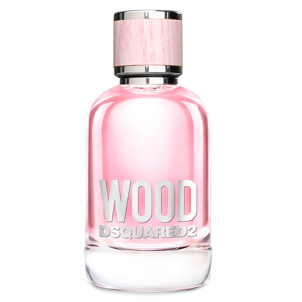 Dsquared2 Wood Pour Femme 100 ml EDT