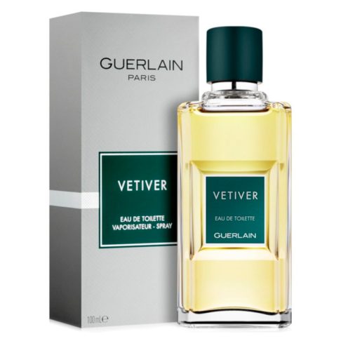 Alternative view of Vetiver 100 ml EDT