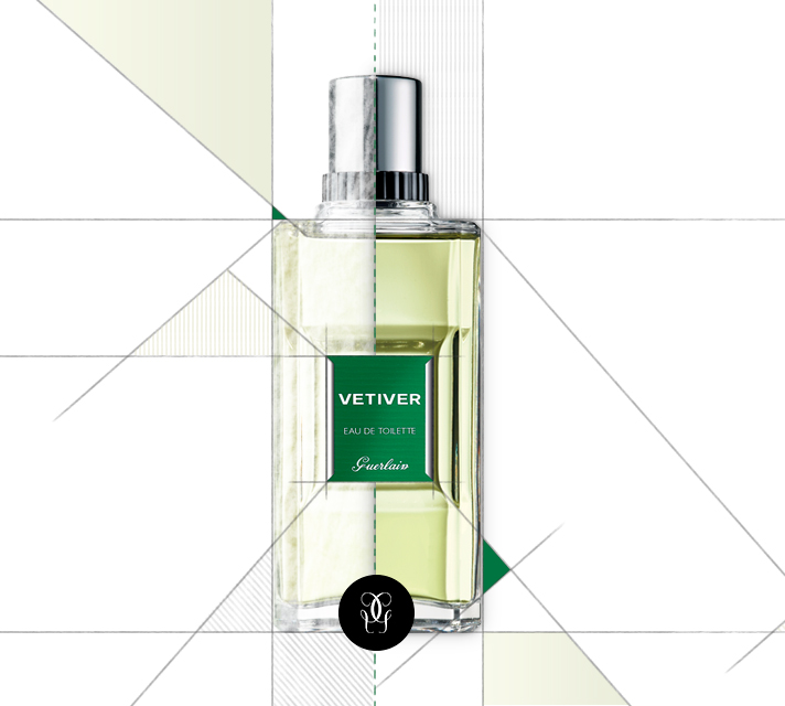 Vetiver 100 ml EDT - Imagen 3