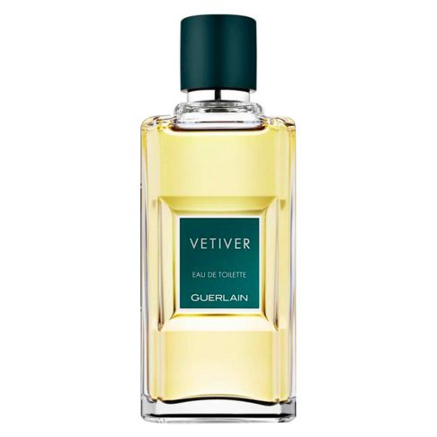 Vetiver 100 ml EDT