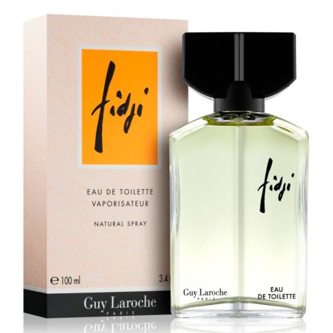 Alternative view of Fidji 100 ml EDT